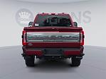 New 2026 Ford F-350 Platinum Crew Cab for sale #KWF261082 - photo 4