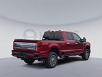 New 2026 Ford F-350 Platinum Crew Cab for sale #KWF261082 - photo 5