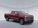 New 2026 Ford F-350 Platinum Crew Cab for sale #KWF261082 - photo 7