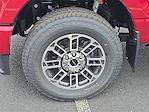New 2026 Ford F-350 Platinum Crew Cab for sale #KWF261082 - photo 9