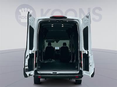 New 2026 Ford Transit 350 HD High Roof Empty Cargo Van for sale #KWF261084 - photo 2