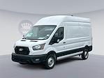 New 2026 Ford Transit 350 HD High Roof Empty Cargo Van for sale #KWF261084 - photo 1