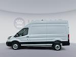 New 2026 Ford Transit 350 HD High Roof Empty Cargo Van for sale #KWF261084 - photo 3