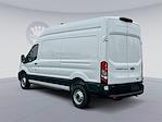 New 2026 Ford Transit 350 HD High Roof Empty Cargo Van for sale #KWF261084 - photo 4