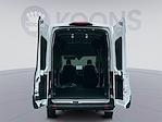 New 2026 Ford Transit 350 HD High Roof Empty Cargo Van for sale #KWF261084 - photo 2