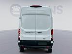 New 2026 Ford Transit 350 HD High Roof Empty Cargo Van for sale #KWF261084 - photo 5