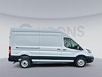 New 2026 Ford Transit 350 HD High Roof Empty Cargo Van for sale #KWF261084 - photo 7