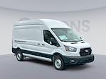 New 2026 Ford Transit 350 HD High Roof Empty Cargo Van for sale #KWF261084 - photo 8