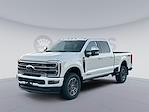New 2026 Ford F-350 Platinum Crew Cab for sale #KWF261088 - photo 1