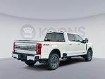 New 2026 Ford F-350 Platinum Crew Cab for sale #KWF261088 - photo 5
