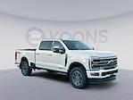 New 2026 Ford F-350 Platinum Crew Cab for sale #KWF261088 - photo 7