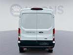 New 2026 Ford Transit 250 Medium Roof Empty Cargo Van for sale #KWF261090 - photo 5
