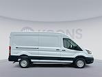 New 2026 Ford Transit 250 Medium Roof Empty Cargo Van for sale #KWF261090 - photo 7