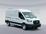 New 2026 Ford Transit 250 Medium Roof Empty Cargo Van for sale #KWF261090 - photo 8