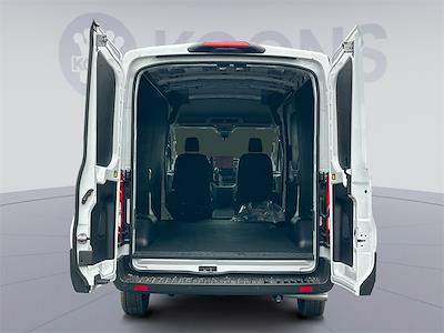 New 2026 Ford Transit 250 Medium Roof Empty Cargo Van for sale #KWF261091 - photo 2