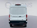 New 2026 Ford Transit 250 Medium Roof Empty Cargo Van for sale #KWF261091 - photo 5