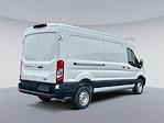 New 2026 Ford Transit 250 Medium Roof Empty Cargo Van for sale #KWF261091 - photo 6