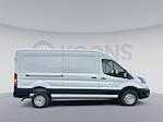 New 2026 Ford Transit 250 Medium Roof Empty Cargo Van for sale #KWF261091 - photo 7