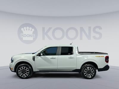 Used 2024 Ford Maverick - photo 1