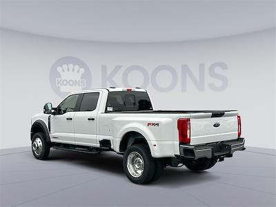 New 2026 Ford F-450 XL Crew Cab for sale #KWF261095 - photo 2