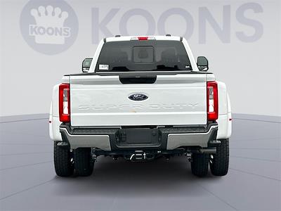 2026 Ford F-450 Crew Cab DRW 4WD Pickup for sale #KWF261095 - photo 2