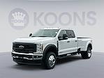 New 2026 Ford F-450 XL Crew Cab for sale #KWF261095 - photo 1