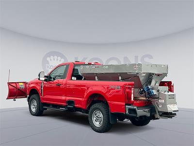 New 2026 Ford F-350 XL Regular Cab for sale #KWF261096 - photo 2