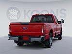 New 2026 Ford F-350 XL Regular Cab 4WD SRW Pickup for sale #KWF261096 - photo 8