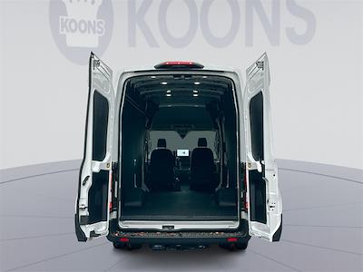 2026 Ford Transit 350 HD High Roof DRW RWD Empty Cargo Van for sale #KWF261098 - photo 2
