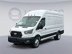 New 2026 Ford Transit 350 HD High Roof Empty Cargo Van for sale #KWF261098 - photo 1