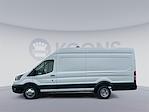 New 2026 Ford Transit 350 HD High Roof Empty Cargo Van for sale #KWF261098 - photo 3