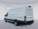 New 2026 Ford Transit 350 HD High Roof Empty Cargo Van for sale #KWF261098 - photo 4