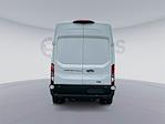 New 2026 Ford Transit 350 HD High Roof Empty Cargo Van for sale #KWF261098 - photo 5