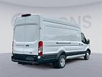 New 2026 Ford Transit 350 HD High Roof Empty Cargo Van for sale #KWF261098 - photo 6