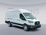 New 2026 Ford Transit 350 HD High Roof Empty Cargo Van for sale #KWF261098 - photo 8