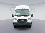 New 2026 Ford Transit 350 HD High Roof Empty Cargo Van for sale #KWF261098 - photo 9