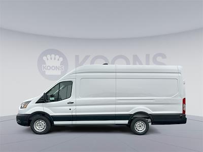 New 2026 Ford Transit 350 High Roof Empty Cargo Van for sale #KWF261099 - photo 2