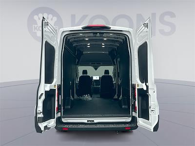 New 2026 Ford Transit 350 High Roof Empty Cargo Van for sale #KWF261099 - photo 2