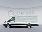 New 2026 Ford Transit 350 High Roof Empty Cargo Van for sale #KWF261099 - photo 2