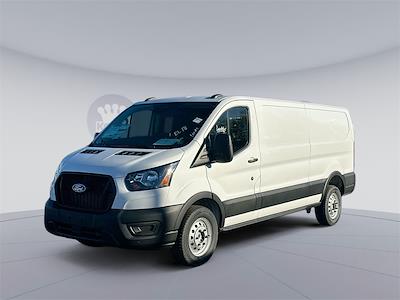 New 2026 Ford Transit 350 HD Low Roof Empty Cargo Van for sale #KWF261100 - photo 1