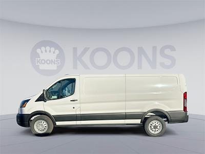 New 2026 Ford Transit 350 HD Low Roof Empty Cargo Van for sale #KWF261100 - photo 2
