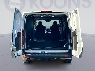 New 2026 Ford Transit 350 HD Low Roof Empty Cargo Van for sale #KWF261100 - photo 2
