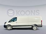 New 2026 Ford Transit 350 HD Low Roof Empty Cargo Van for sale #KWF261100 - photo 2