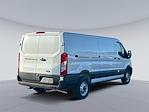 New 2026 Ford Transit 350 HD Low Roof Empty Cargo Van for sale #KWF261100 - photo 5