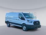 New 2026 Ford Transit 350 HD Low Roof Empty Cargo Van for sale #KWF261100 - photo 7