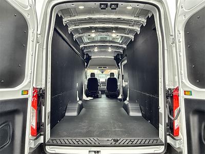 New 2026 Ford Transit 350 HD High Roof Empty Cargo Van for sale #KWF261101 - photo 2