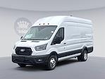 New 2026 Ford Transit 350 HD High Roof Empty Cargo Van for sale #KWF261101 - photo 1
