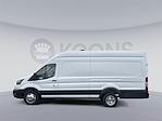 New 2026 Ford Transit 350 HD High Roof Empty Cargo Van for sale #KWF261101 - photo 3