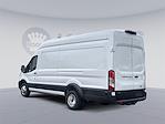 New 2026 Ford Transit 350 HD High Roof Empty Cargo Van for sale #KWF261101 - photo 4