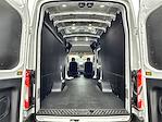 New 2026 Ford Transit 350 HD High Roof Empty Cargo Van for sale #KWF261101 - photo 2